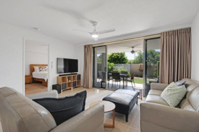 Silver Sea on Sixth Resort, Sunshine Coast